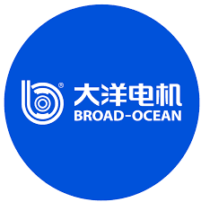 Broad Ocean