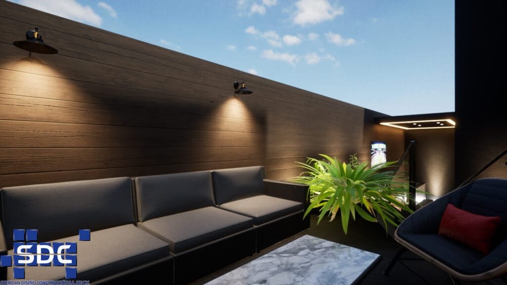 Sheridan Diseño y Construcción | Monterrey