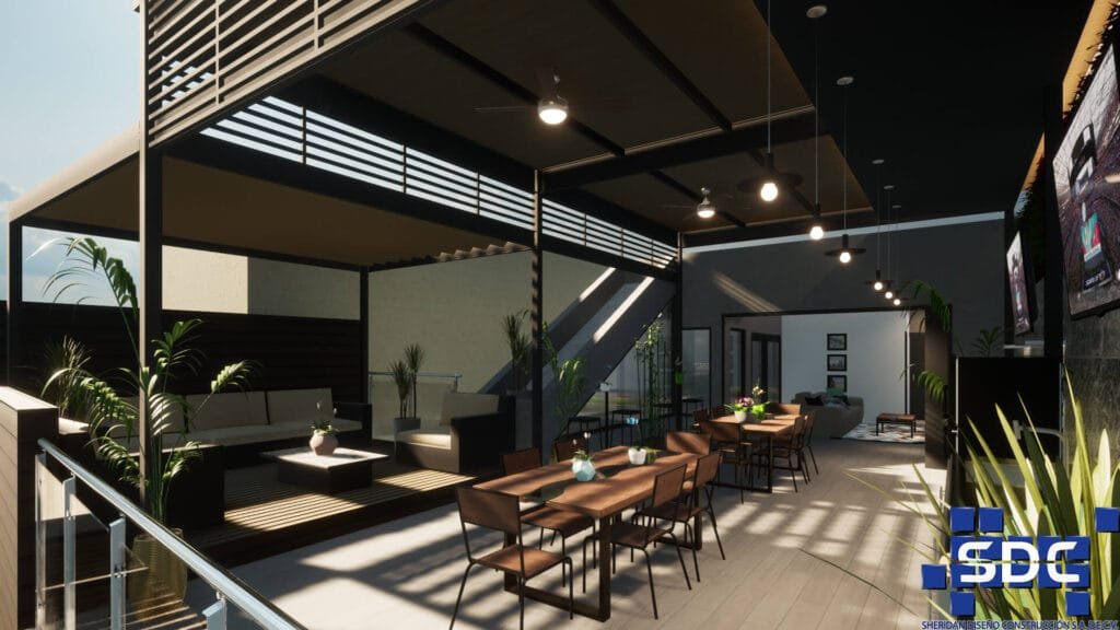 constructoras comercial en monterrey nuevo león