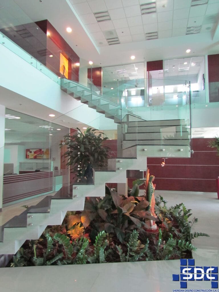 constructoras comercial en monterrey nuevo león