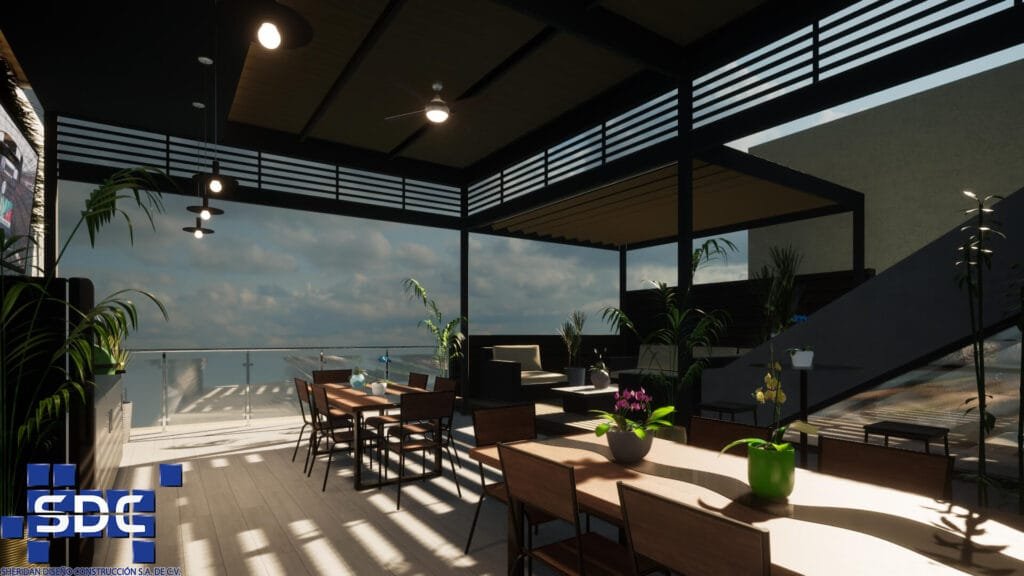 constructoras comercial en monterrey nuevo león