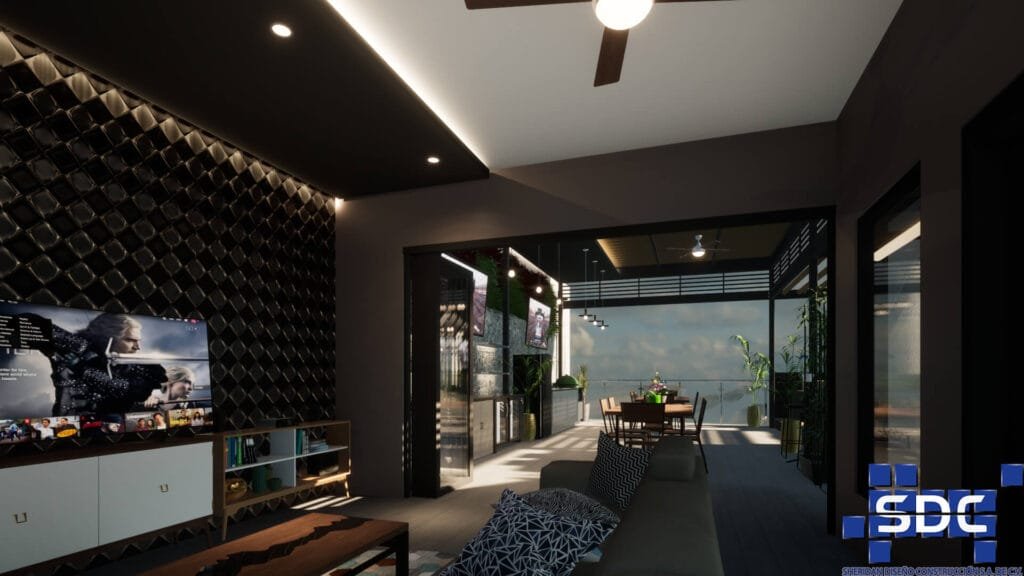 constructoras comercial en monterrey nuevo león