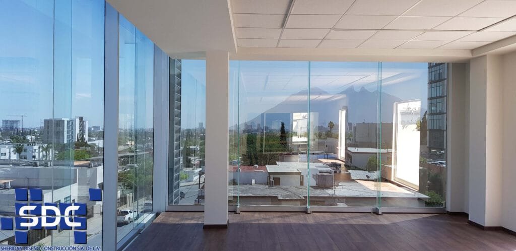 constructoras comercial en monterrey nuevo león