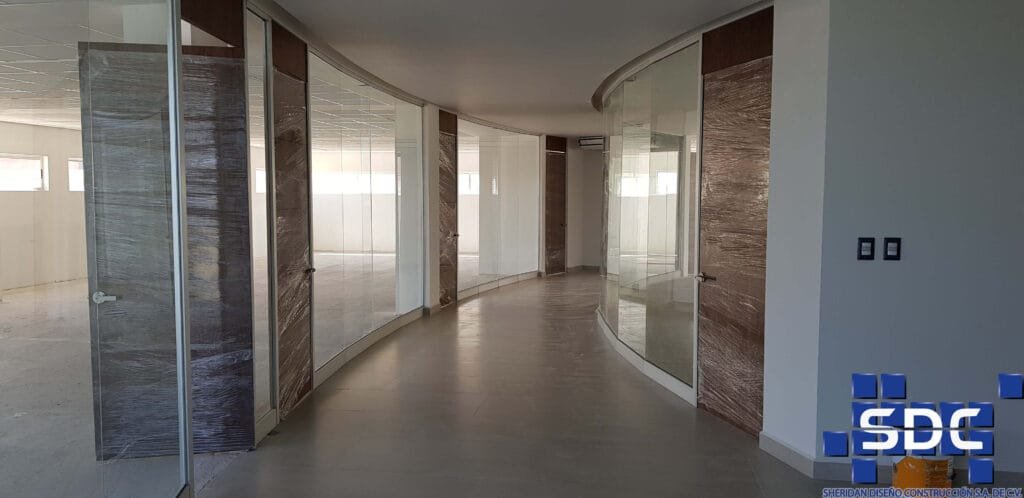 constructoras comercial en monterrey nuevo león