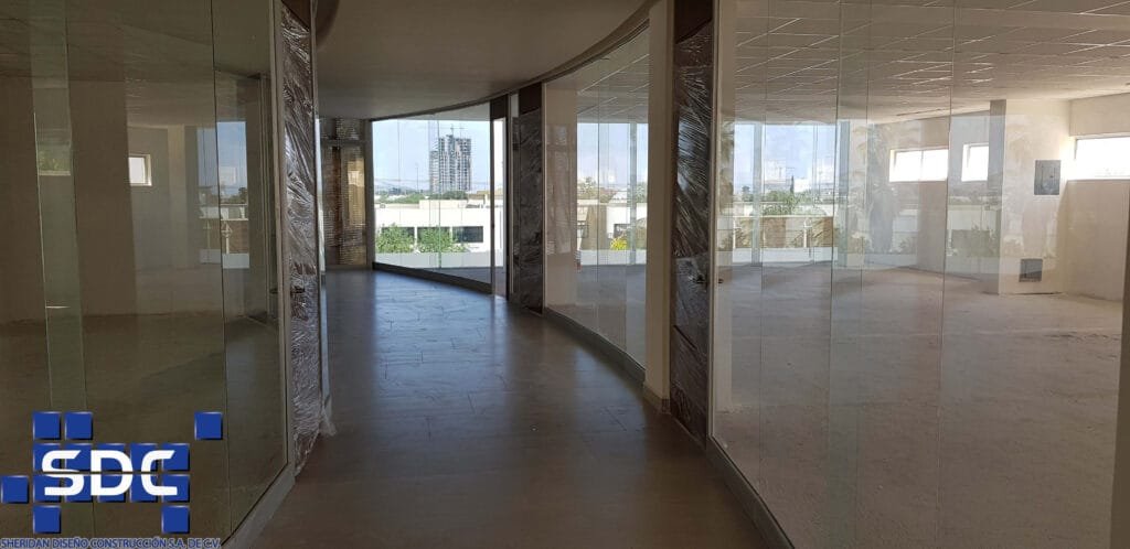 constructoras comercial en monterrey nuevo león