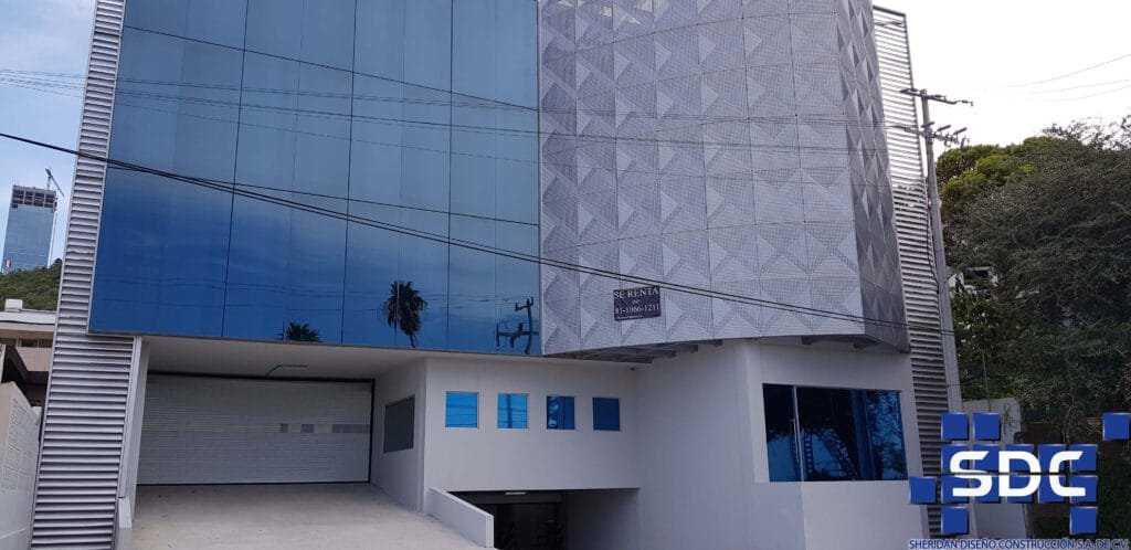 constructoras comercial en monterrey nuevo león