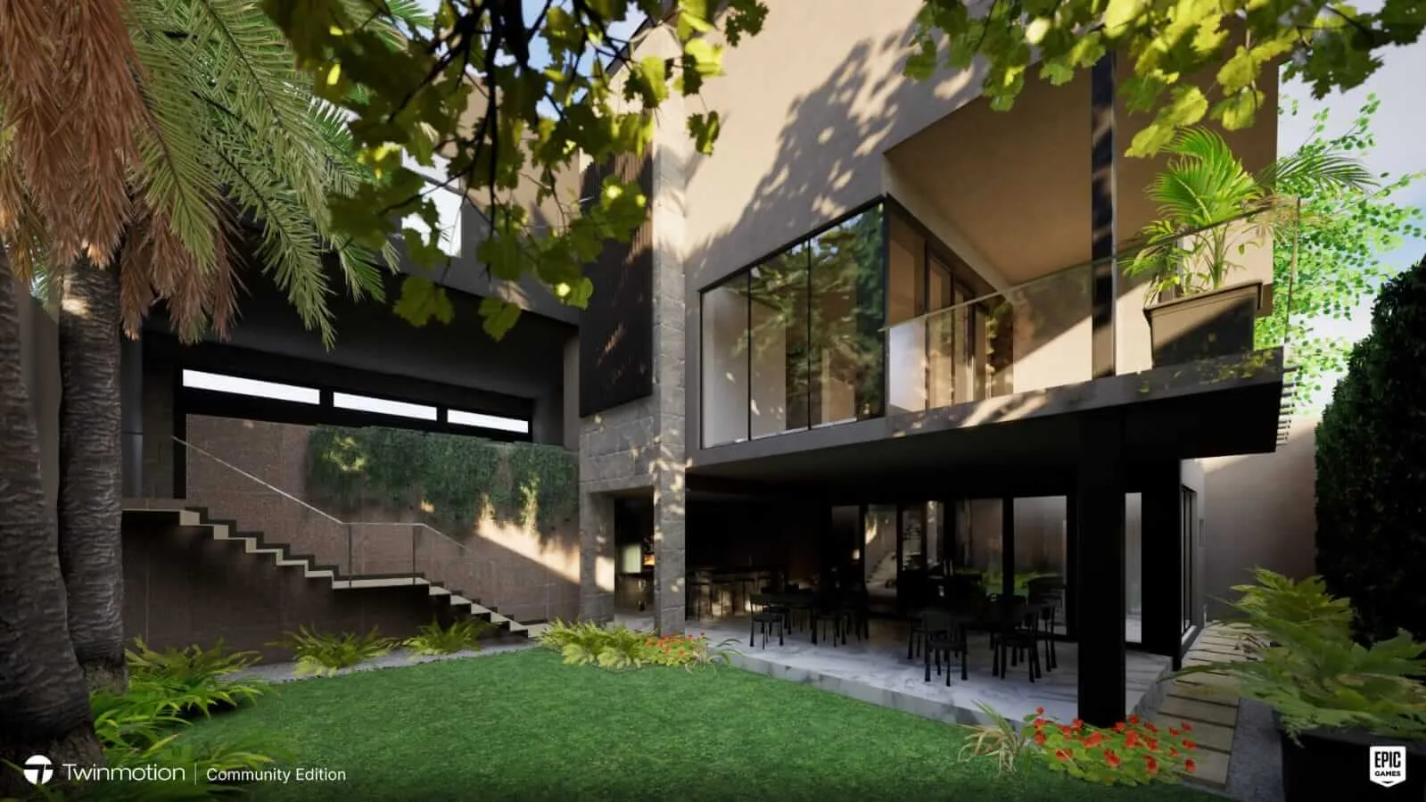 Banner 4 proyecto diseno y construccion residencial 1
