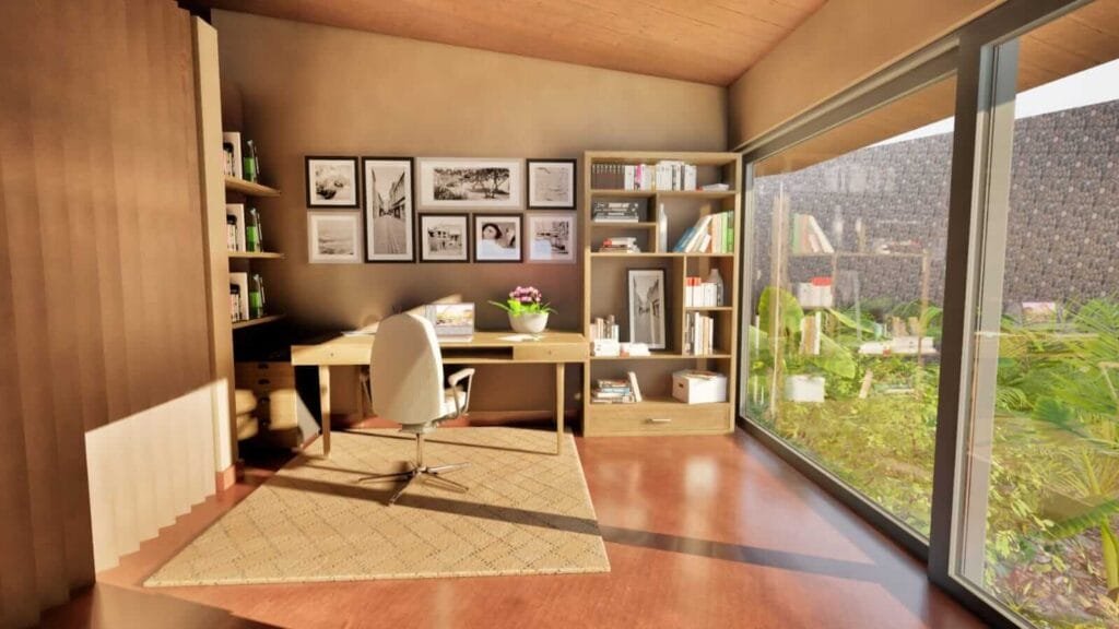 Construccion Residencial en Monterrey3